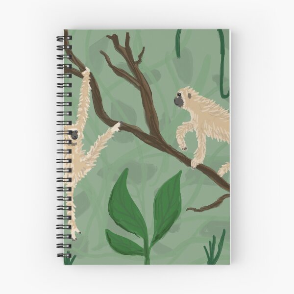 Item preview, Monkey Puzzle designed and sold by Rosemaryart.