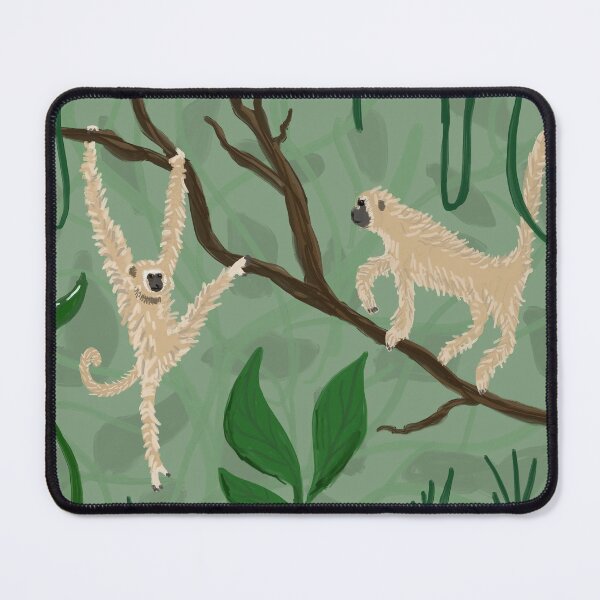 Item preview, Monkey Puzzle designed and sold by Rosemaryart.