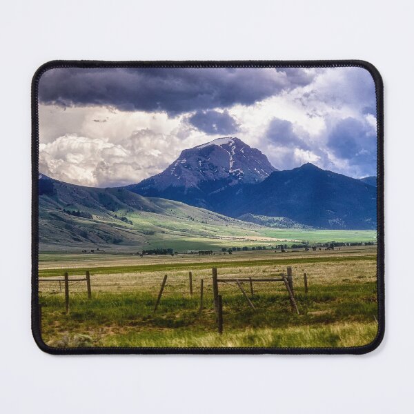 Item preview, Pintler Scenic Drive - Montana designed and sold by Kathy Weaver.