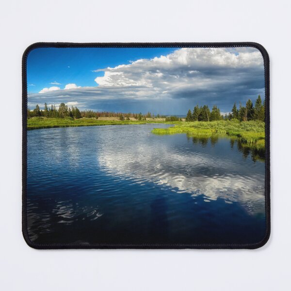 Item preview, Madison River - Montana designed and sold by Kathy Weaver.