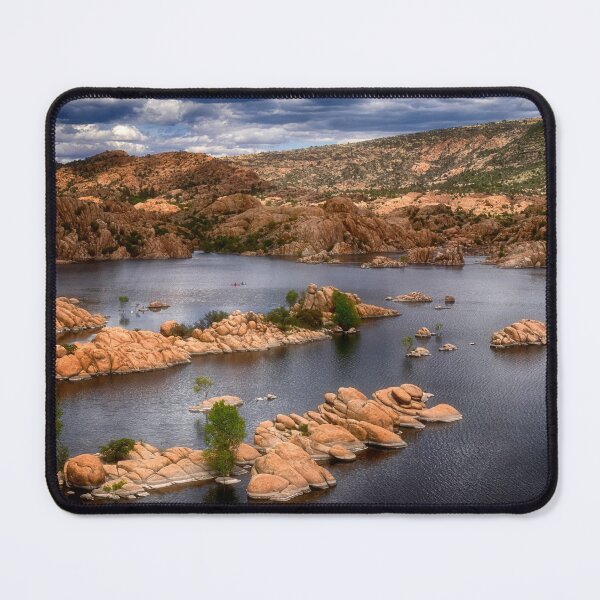 Item preview, Granite Dells- Prescott, AZ - USA designed and sold by Kathy Weaver.