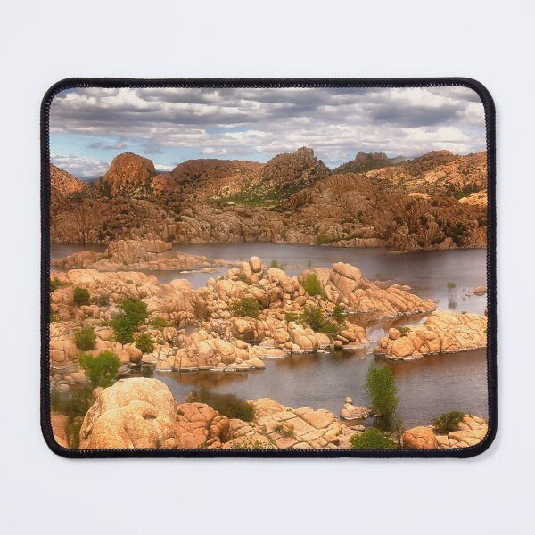Item preview, Granite dells - Prescott, AZ 2 designed and sold by Kathy Weaver.