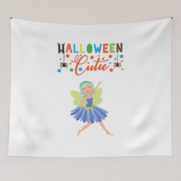 Item preview, Halloween Cutie You Are!! designed and sold by Glow & Grit – a mix of softness and edge.