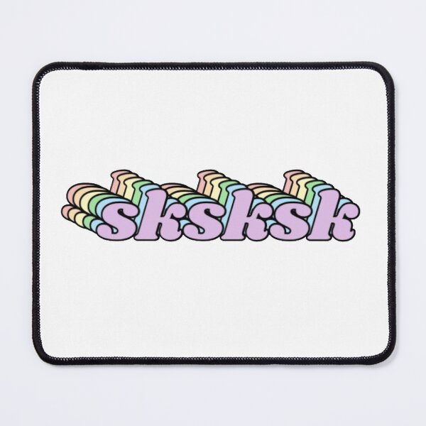 Item preview, Sksksk designed and sold by radiantdark.