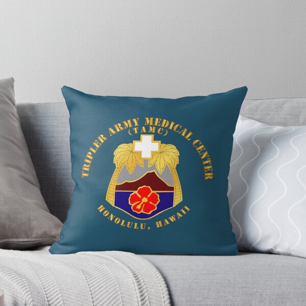 Item preview, Tripler Army Medical Center Honolulu designed and sold by lintschie.