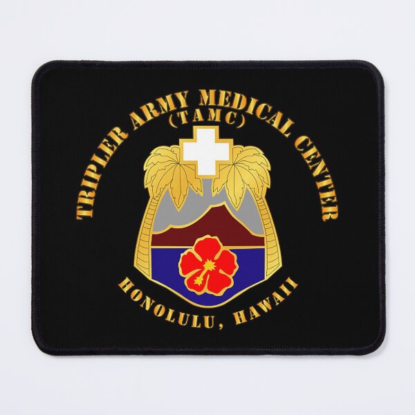 Item preview, Tripler Army Medical Center Honolulu designed and sold by lintschie.