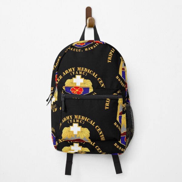 Item preview, Tripler Army Medical Center Honolulu designed and sold by lintschie.