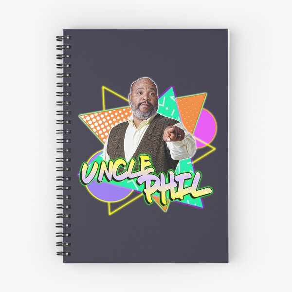 Item preview, Uncle Phil __ Fresh Prince 90s Fan Art designed and sold by lintschie.