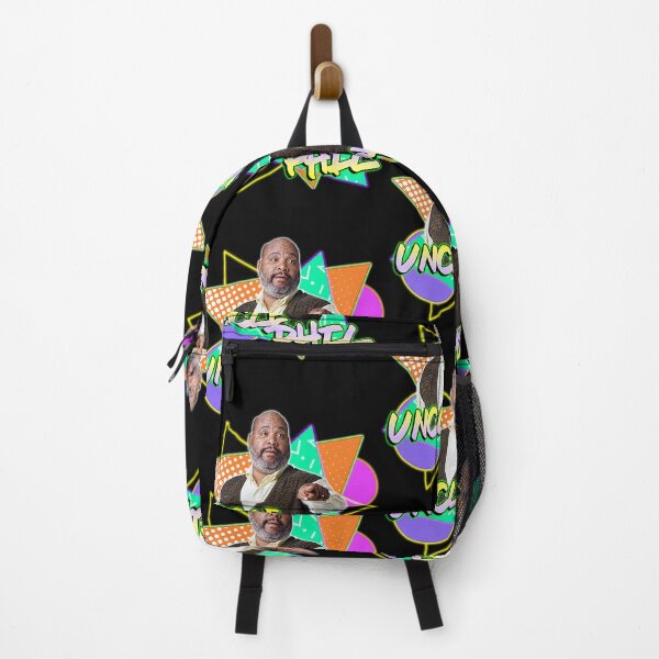 Item preview, Uncle Phil __ Fresh Prince 90s Fan Art designed and sold by lintschie.
