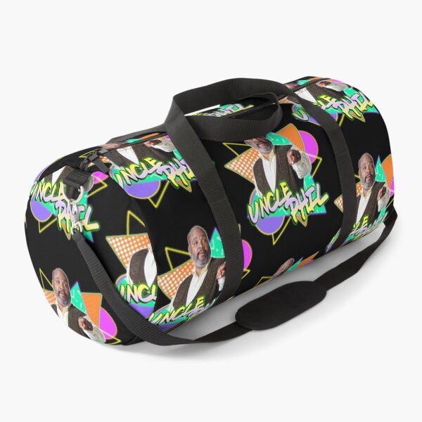 Item preview, Uncle Phil __ Fresh Prince 90s Fan Art designed and sold by lintschie.