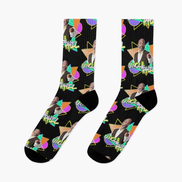 Item preview, Uncle Phil __ Fresh Prince 90s Fan Art designed and sold by lintschie.