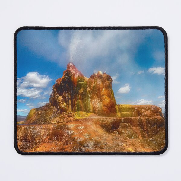 Item preview, Fly Geyser - NV designed and sold by Kathy Weaver.