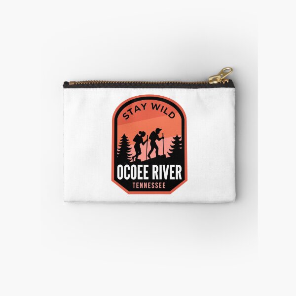 Item preview, Ocoee River Tennessee Hiking in Nature designed and sold by HalpinDesign.