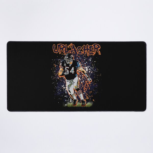 Item preview, Urlacher designed and sold by lintschie.