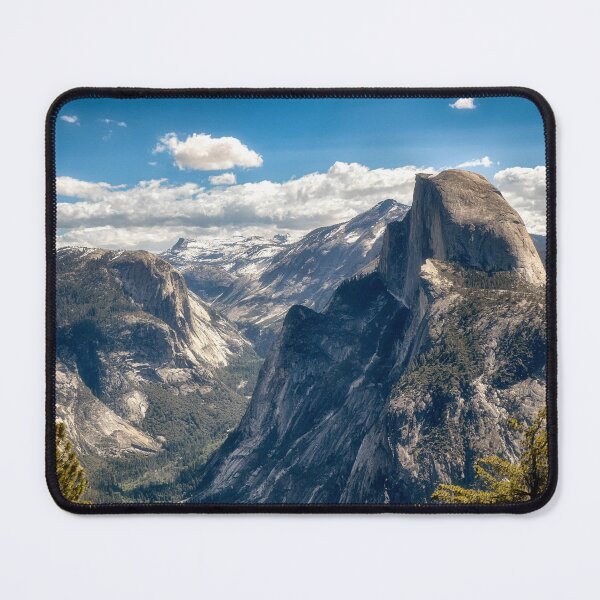 Item preview, Half Dome designed and sold by Kathy Weaver.