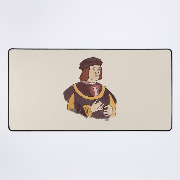 Item preview, Richard III designed and sold by iliketeas.
