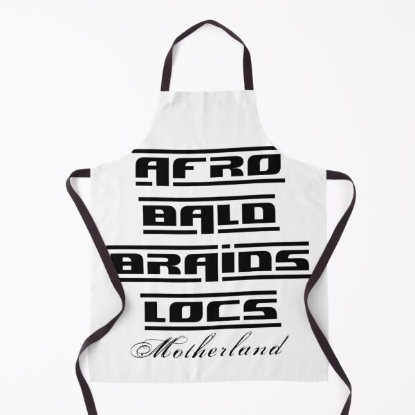 Item preview, Hair styles of Afraka designed and sold by Ankhmesut.