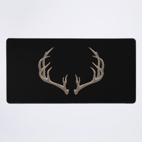 Item preview, Antlers  Illustration designed and sold by hobrath.
