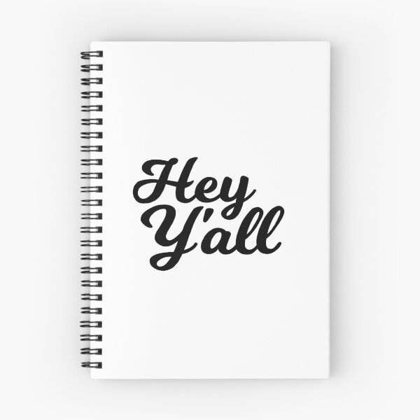 Item preview, hey y'all plain designed and sold by brooke-rebe.
