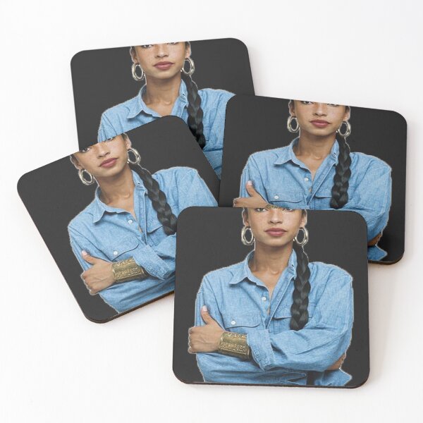 Item preview, Sade Adu designed and sold by hazzarduregina.
