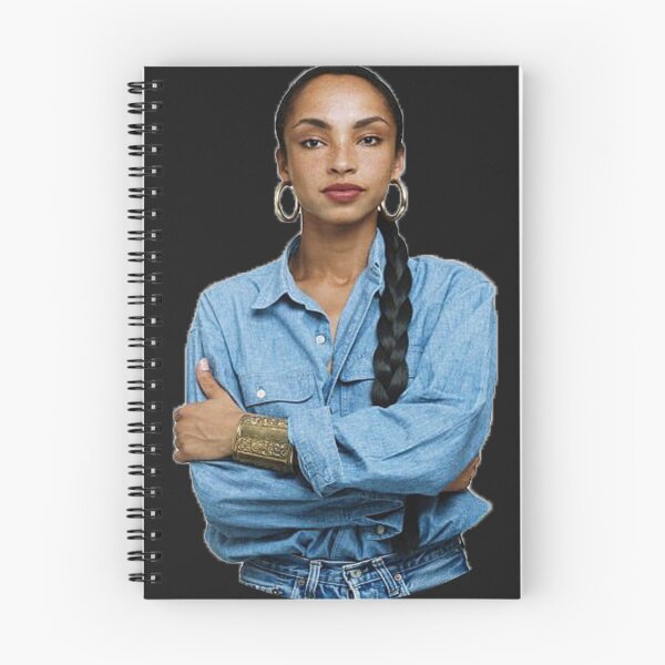 Item preview, Sade Adu designed and sold by hazzarduregina.