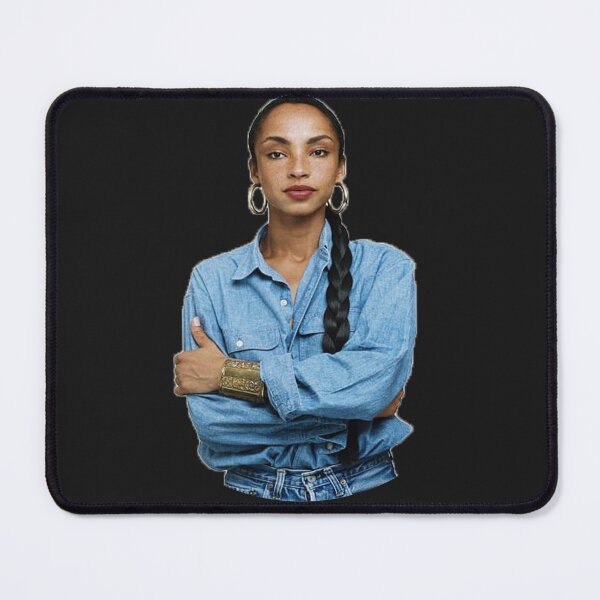 Item preview, Sade Adu designed and sold by hazzarduregina.