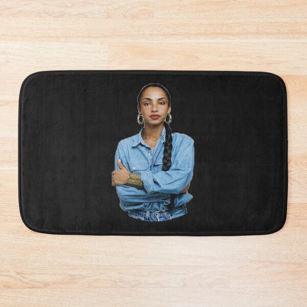 Item preview, Sade Adu designed and sold by hazzarduregina.