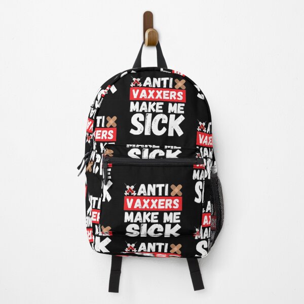 Item preview, anti vaxxers make me sick designed and sold by ronaldsonou.
