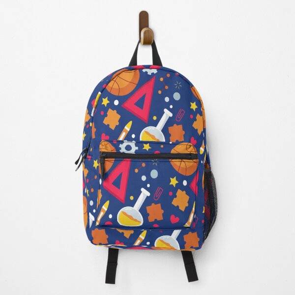 Item preview, Cute kids Back To School design and first grade school stuff designed and sold by PODI-Art.