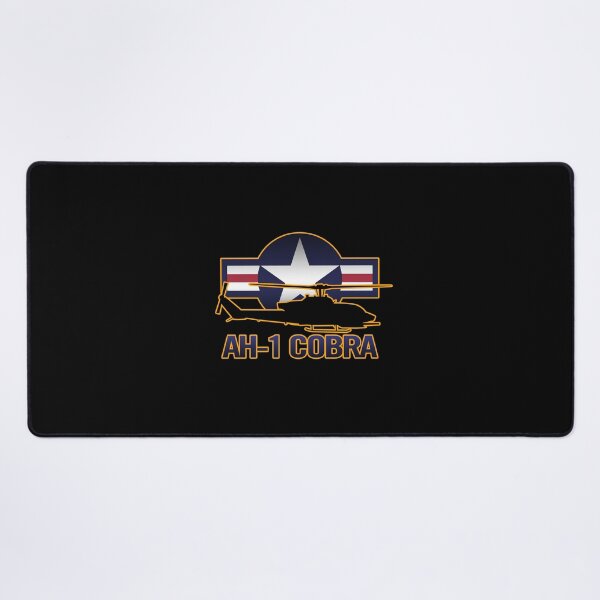 Item preview, AH-1 Cobra Helicopter designed and sold by hobrath.
