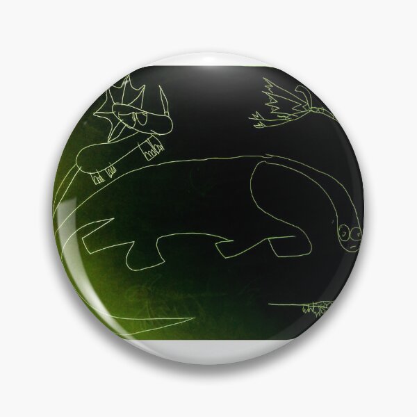 Item preview, The Brontosaurus designed and sold by Igorsalik.