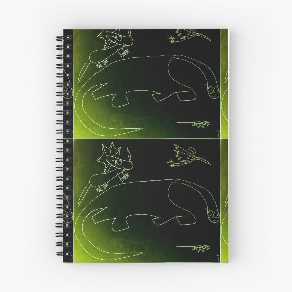 Item preview, The Brontosaurus designed and sold by Igorsalik.