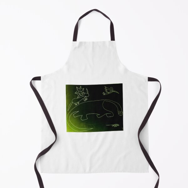 Item preview, The Brontosaurus designed and sold by Igorsalik.