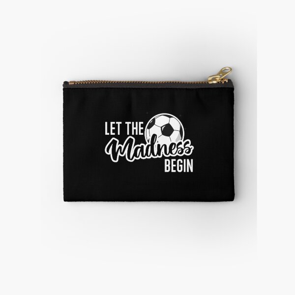 Item preview, Let The Madness Begin designed and sold by AmberSiraj.