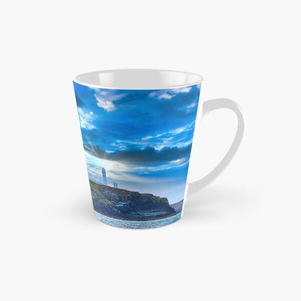 Item preview, Magical Lighthouse Coast of Wales designed and sold by Sailmates Reflections.