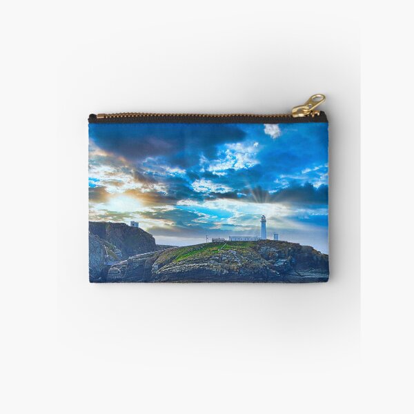 Item preview, Magical Lighthouse Coast of Wales designed and sold by Sailmates Reflections.