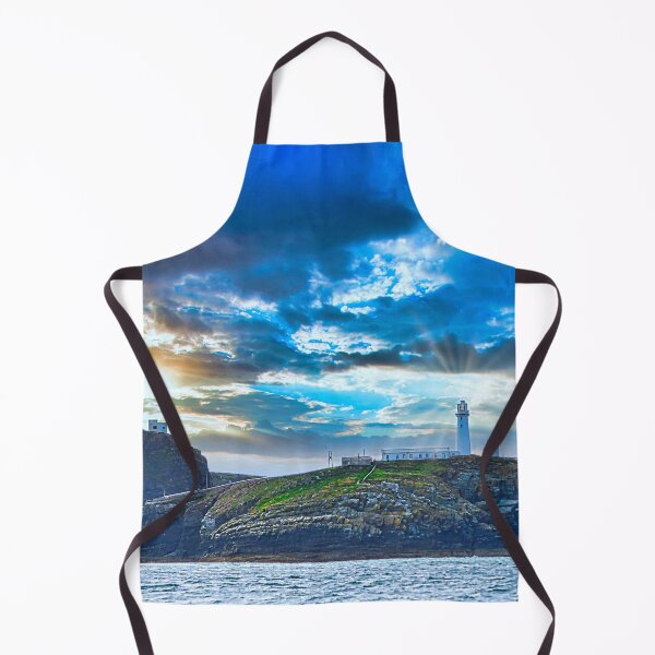 Item preview, Magical Lighthouse Coast of Wales designed and sold by Sailmates Reflections.