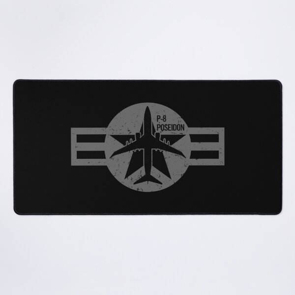 Item preview, P-8 Poseidon designed and sold by hobrath.