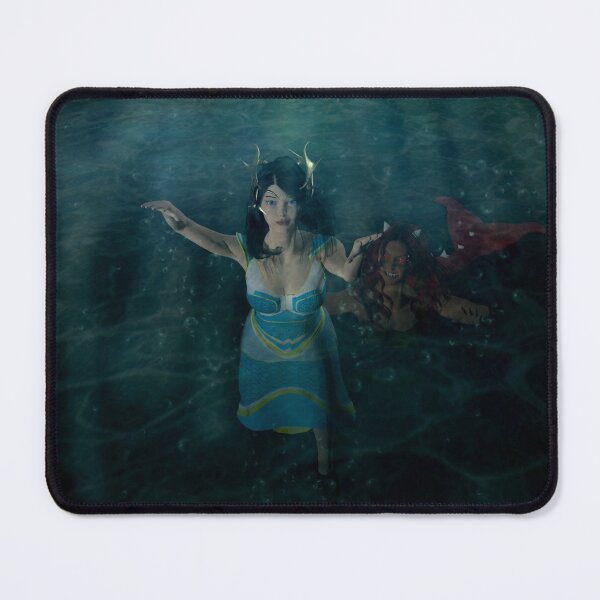 Item preview, Escaping the Siren designed and sold by FanForm.