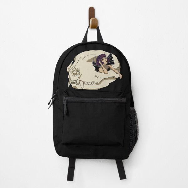 Item preview, Fairy in a Cat Skull designed and sold by Noite.