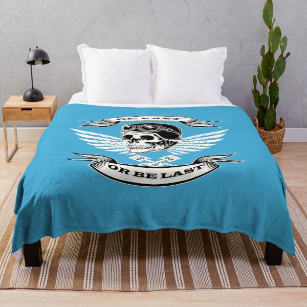 Item preview, Be Fast Or Be Last designed and sold by Ridecer.