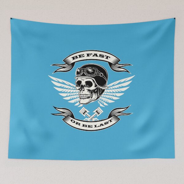 Item preview, Be Fast Or Be Last designed and sold by Ridecer.