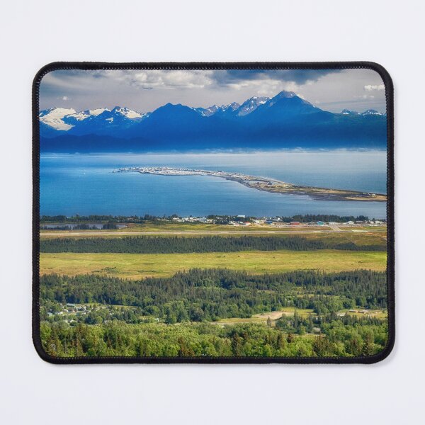 Item preview, Homer, Alaska designed and sold by Kathy Weaver.
