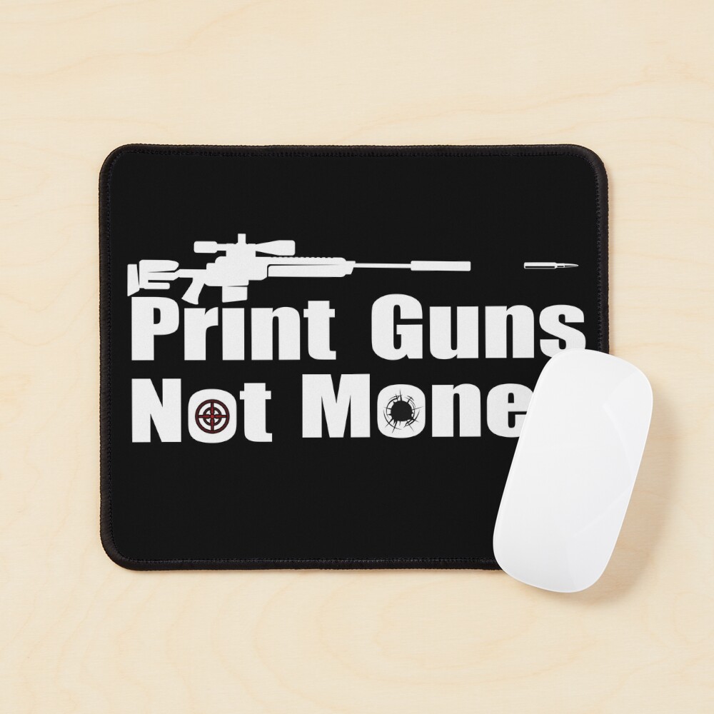 Item preview, Mouse Pad designed and sold by DopeDesign111.