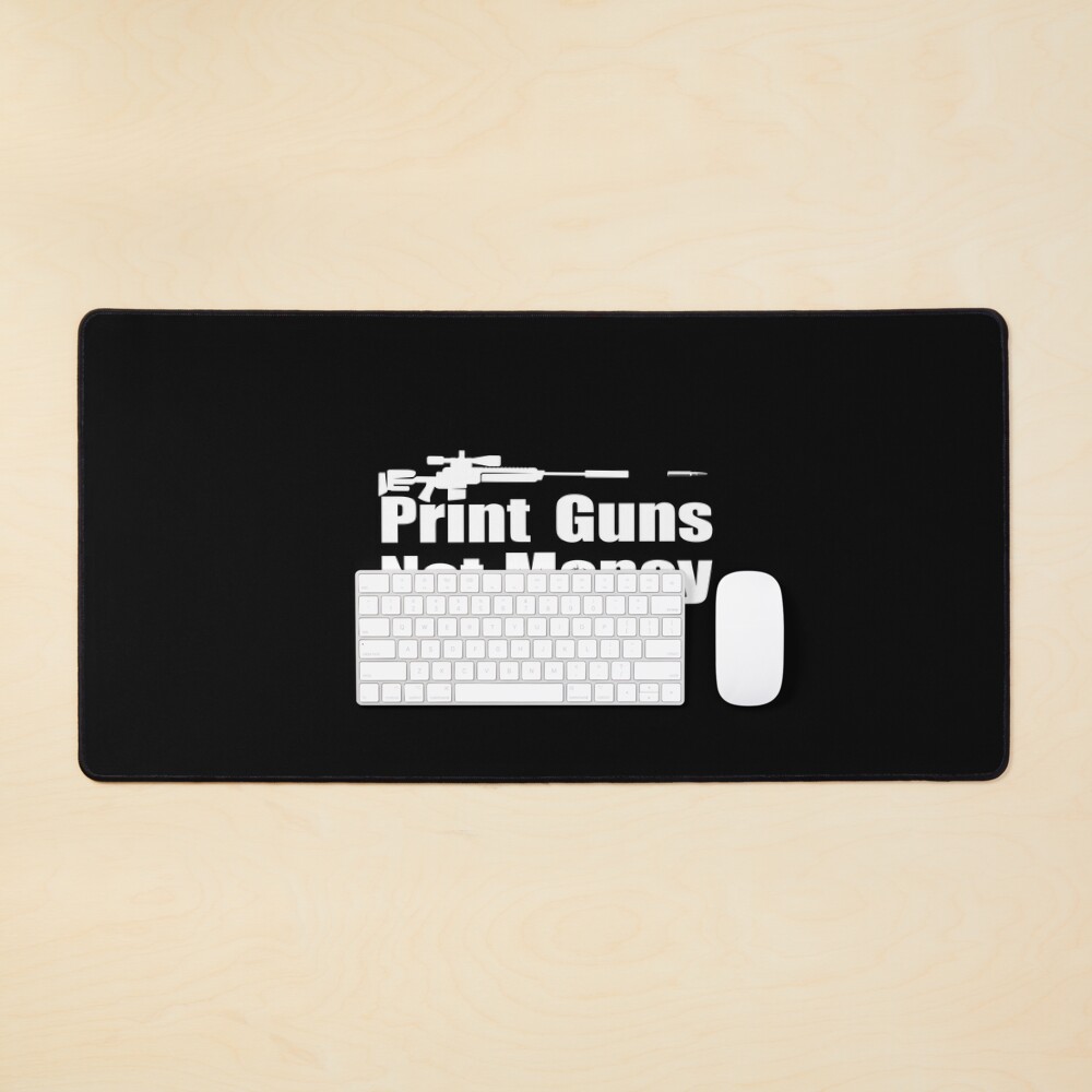 Item preview, Desk Mat designed and sold by DopeDesign111.