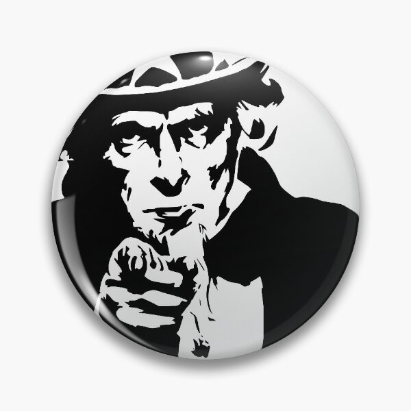 Item preview, Uncle Sam America designed and sold by livianasgifts.