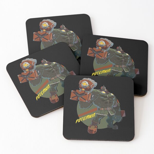 Item preview, guilty gear strive ggst potemkin designed and sold by kavanagh515h.