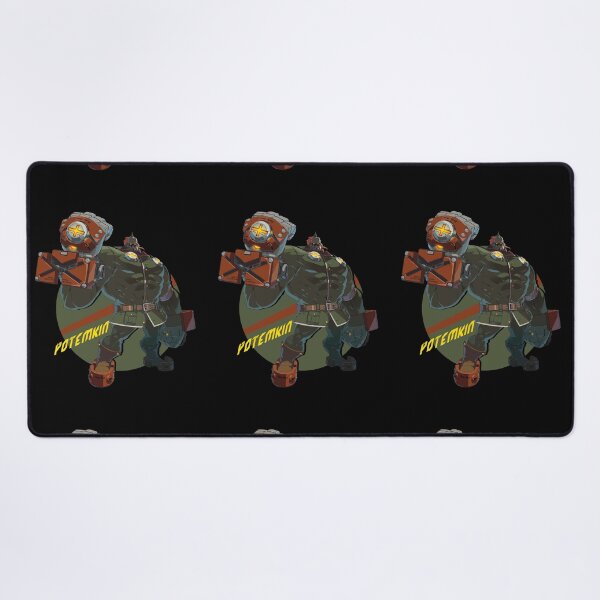 Item preview, guilty gear strive ggst potemkin designed and sold by kavanagh515h.