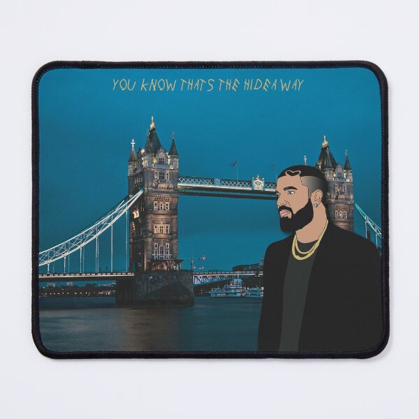 Item preview, Drake Solid designed and sold by KezArttt.