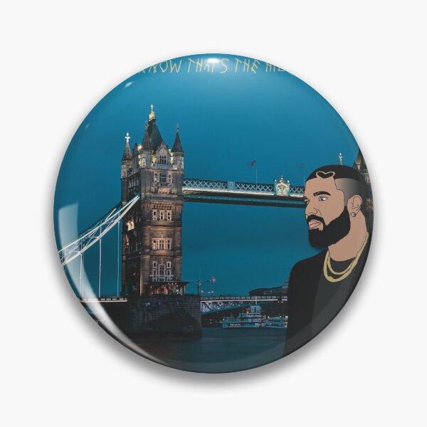 Item preview, Drake Solid designed and sold by KezArttt.